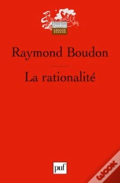 Capa do artigo La Rationalité