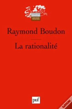 Capa do artigo La Rationalité