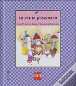 La Ratita Presumida