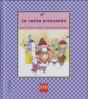 La Ratita Presumida - Preview