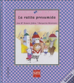 Capa do artigo La Ratita Presumida