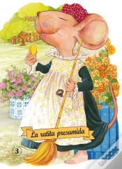 Capa do artigo La Ratita Presumida