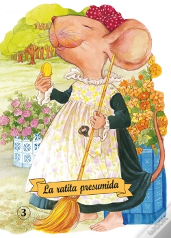 Capa do artigo La Ratita Presumida