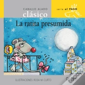 Capa do artigo La Ratita Presumida