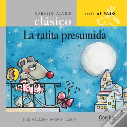 Capa do artigo La Ratita Presumida