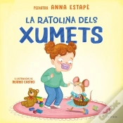 Capa do artigo La Ratolina Dels Xumets