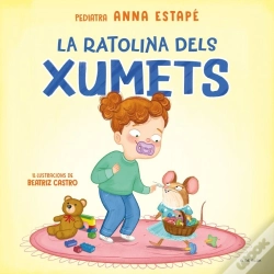 Capa do artigo La Ratolina Dels Xumets