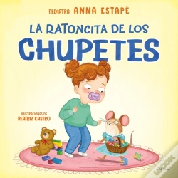 Capa do artigo La Ratoncita De Los Chupetes
