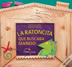 Capa do artigo La Ratoncita Que Buscaba Marido