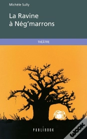 Capa do artigo La Ravine À Nég