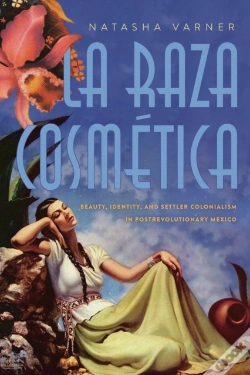 Capa do artigo La Raza Cosm  Tica