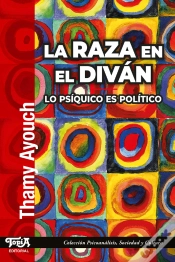 Capa do artigo La Raza En El Diván