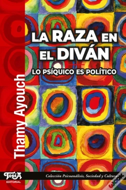 Capa do artigo La Raza En El Diván