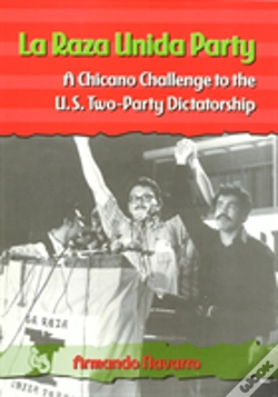 Capa do artigo La Raza Unida Party