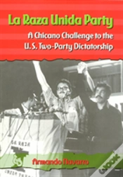 Capa do artigo La Raza Unida Party
