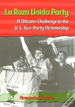 Capa do artigo La Raza Unida Party