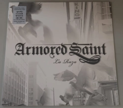 Capa do artigo La Raza - Vinil