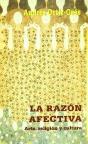 La Razón Afectiva. Arte, Religión Y Cultura - Preview