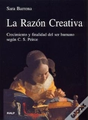 Capa do artigo La Razón Creativa