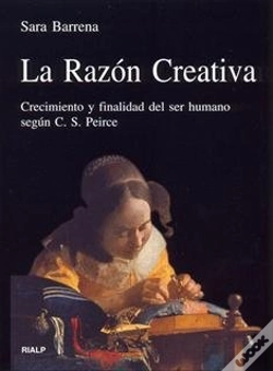 Capa do artigo La Razón Creativa