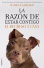 La Razón De Estar Contigo. El Regreso A Casa - Preview