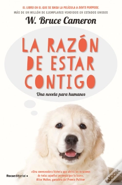 Capa do artigo La Razón De Estar Contigo