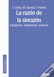 Capa do artigo La Razon De La Sinrazon