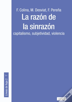 Capa do artigo La Razon De La Sinrazon