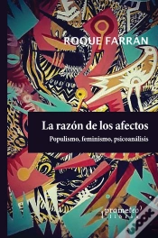 Capa do artigo La Razón De Los Afectos