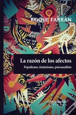 Capa do artigo La Razón De Los Afectos