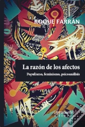 Capa do artigo La Razon De Los Afectos