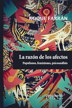 Capa do artigo La Razon De Los Afectos