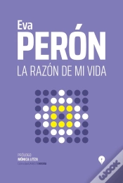 Capa do artigo La Razón De Mi Vida