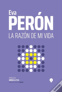 Capa do artigo La Razón De Mi Vida