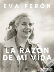 Capa do artigo La Razón De Mi Vida