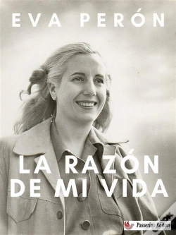 Capa do artigo La Razón De Mi Vida