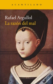 Capa do artigo La Razón Del Mal