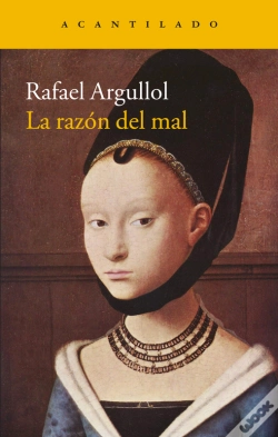 Capa do artigo La Razón Del Mal