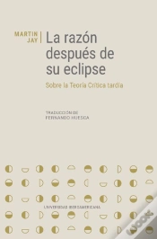 Capa do artigo La Razón Después De Su Eclipse