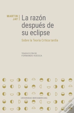 Capa do artigo La Razón Después De Su Eclipse