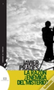 Capa do artigo La Razón, ¿Enemiga Del Misterio?