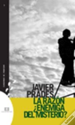 Capa do artigo La Razón, ¿Enemiga Del Misterio?
