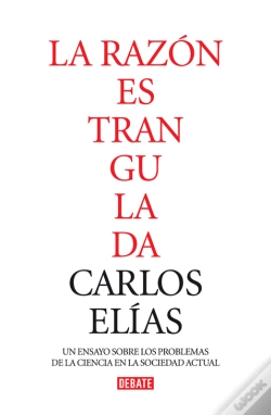 Capa do artigo La Razón Estrangulada