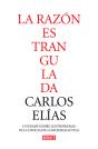 La Razón Estrangulada - Preview