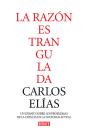 La Razón Estrangulada - Preview