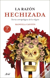 Capa do artigo La Razon Hechizada