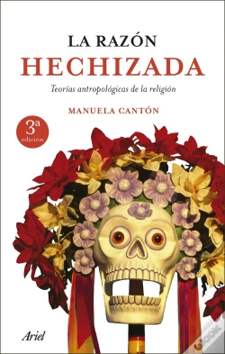 Capa do artigo La Razon Hechizada