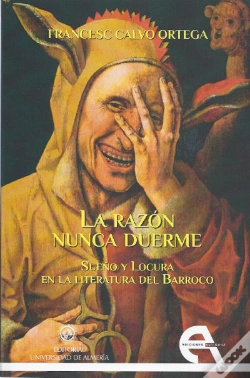 Capa do artigo La Razón Nunca Duerme