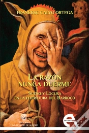 Capa do artigo La Razón Nunca Duerme