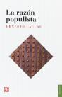 La Razón Populista - Preview